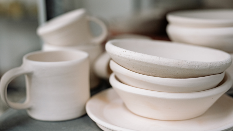 pottery studio denver colorado