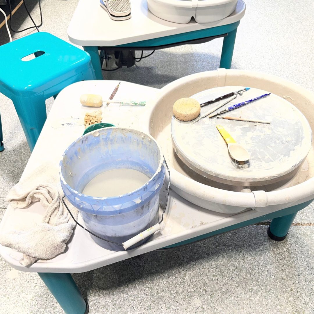 ceramics and pottery studio denver colorado